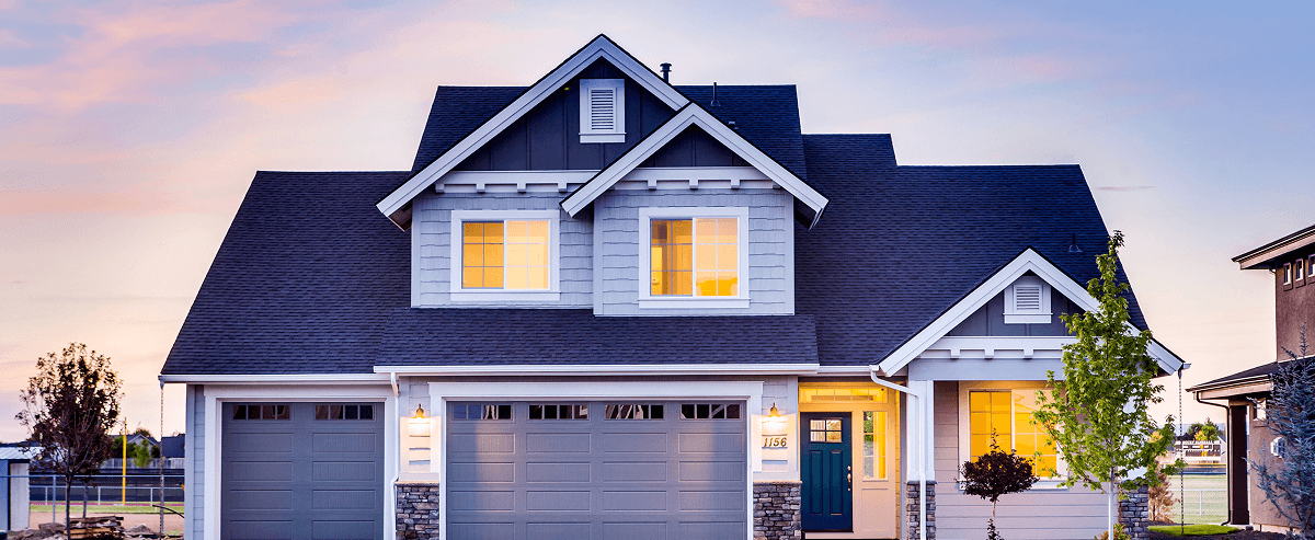 Guiding you home, one smart decision at a time.